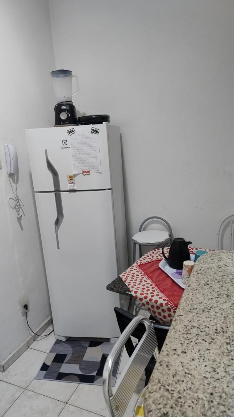 Apartment In Copacabana 200m From