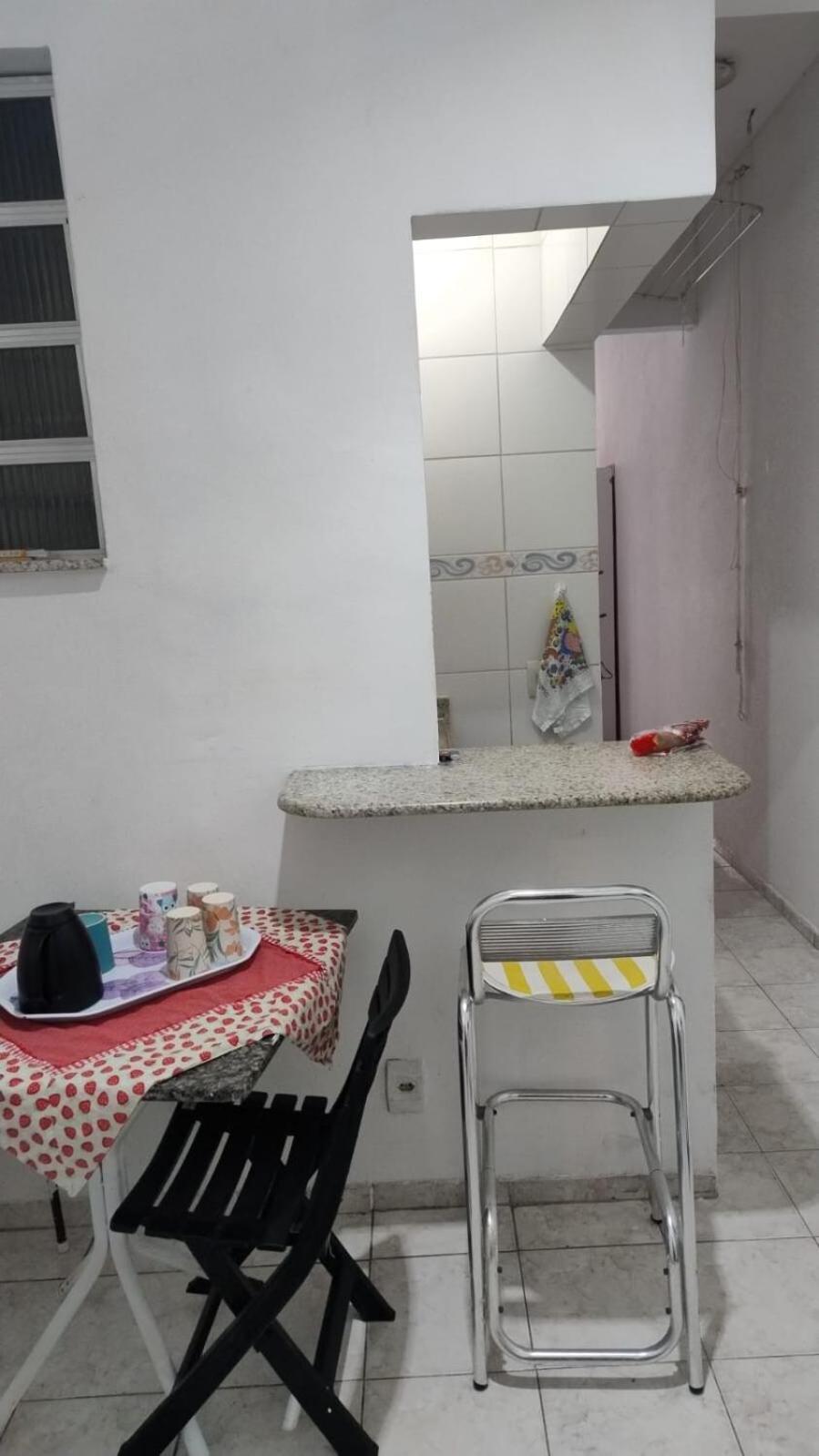 Apartment In Copacabana 200m From Rio de Janeiro